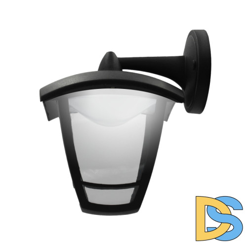 Уличный настенный светильник Apeyron Дели ДБУ 07-8-002 У1 11-178