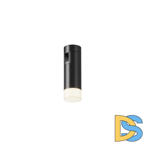 Трековый светильник Maytoni Skim TR145-1-3W3K-W-B