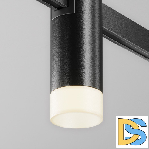 Трековый светильник Maytoni Skim TR145-1-3W3K-W-B