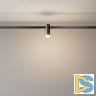 Трековый светильник Maytoni Skim TR145-1-3W3K-W-B