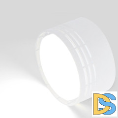 Накладной светильник General GWL-GX53-M-IP20 661751