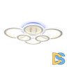 Потолочная светодиодная люстра Ambrella Light Acrylica Original FA8808