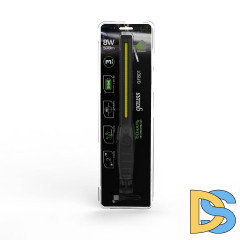 Автомобильный светодиодный фонарь Gauss аккумуляторный 375х37 500 лм GF801