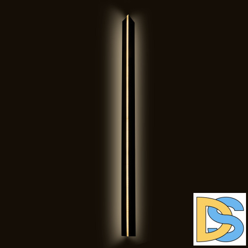 Уличный настенный светильник Feron DH3002 48023