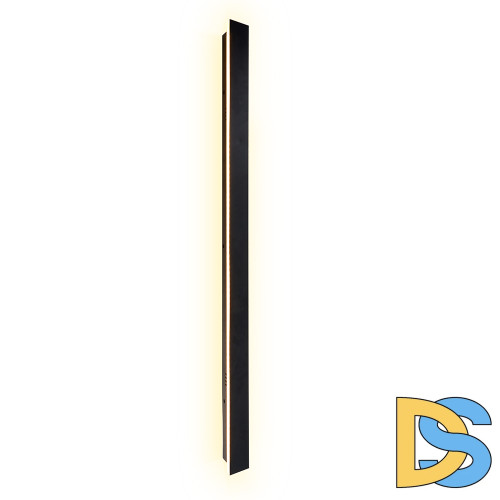 Уличный настенный светильник Feron DH3002 48023