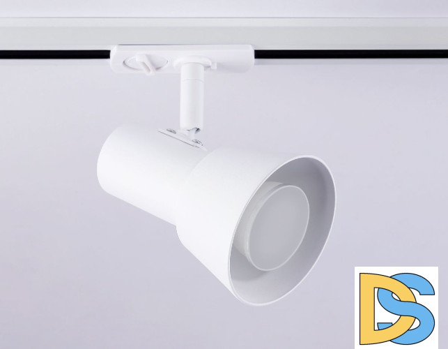Трековый светильник Ambrella Light Track system GL5150