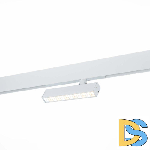 Трековый светодиодный светильник ST Luce ST656.596.09