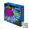 Дюралайт Uniel ULD-D50 8M/С08 IP44 MULTI UL-00008571