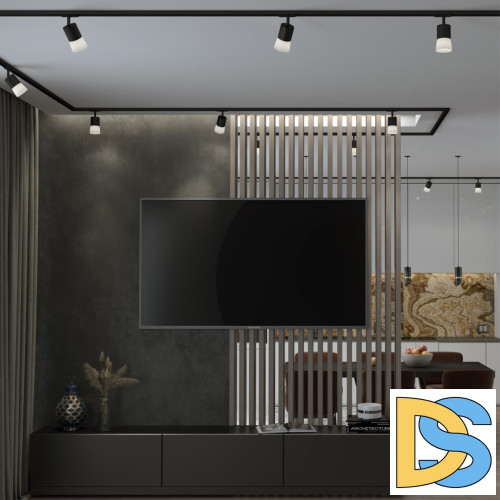 Трековый светильник Novotech Port 370902