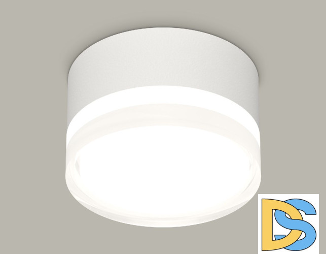 Накладной светильник Ambrella Light Techno spot (C8101, N8399) XS8101023