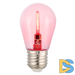 Светодиодная лампа General GLDEN-G45FB-5-230-E27 661504