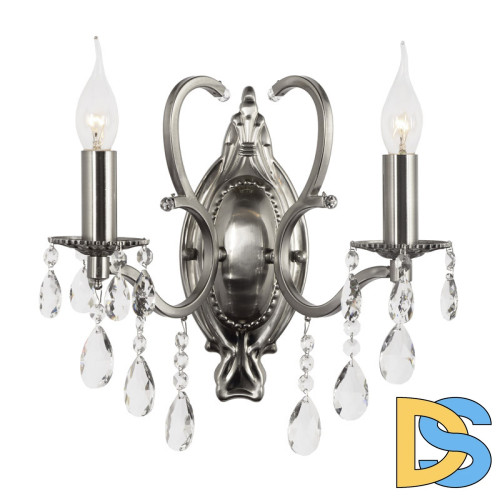 Бра Arti Lampadari Pisani E 2.1.2.600 NM