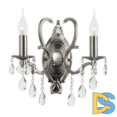 Бра Arti Lampadari Pisani E 2.1.2.600 NM