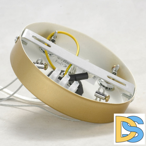 Подвесная люстра Lussole LSP-8549