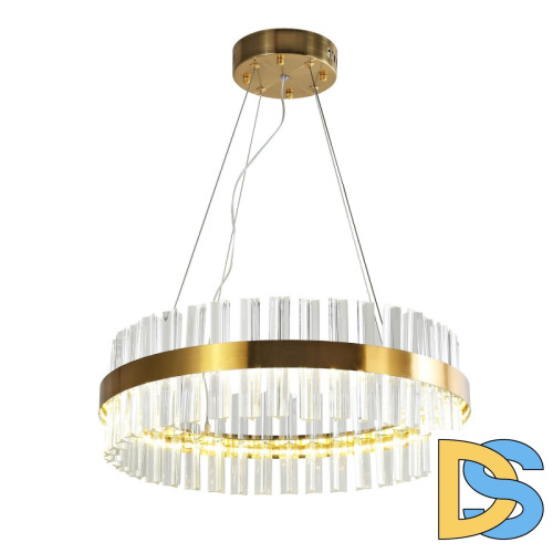 Подвесная люстра Favourite Placerat 4012-5P