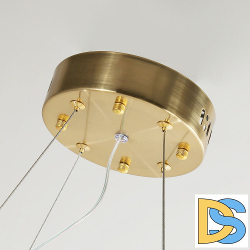 Подвесная люстра Favourite Placerat 4012-5P