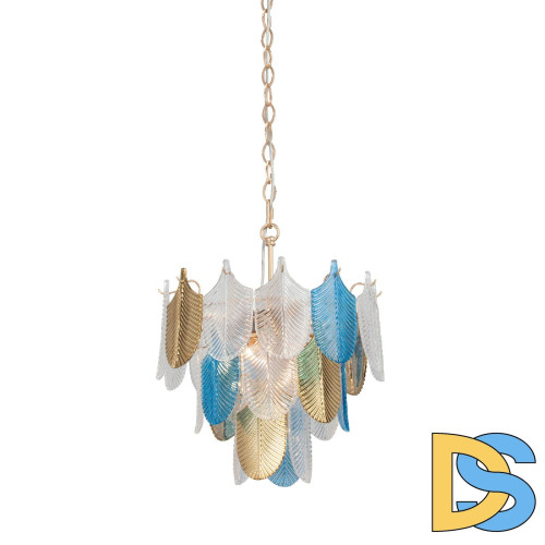 Подвесная люстра Vitaluce V58120-8/5