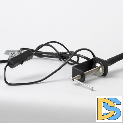 Настольная лампа Lussole Escambia LSP-0716