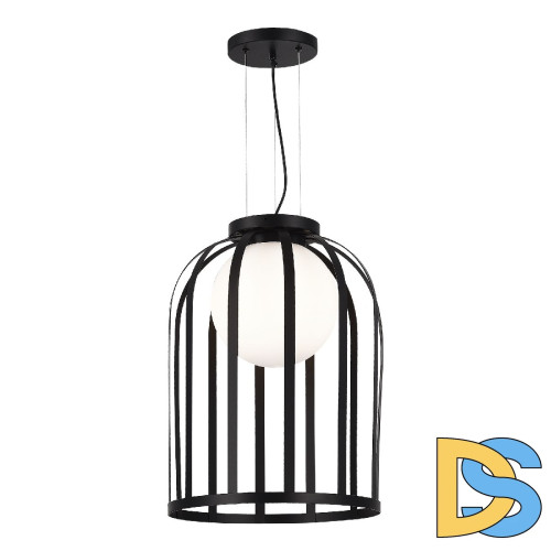 Подвесной светильник ST Luce Nordic SL6129.403.01