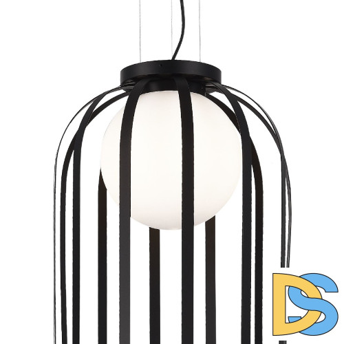 Подвесной светильник ST Luce Nordic SL6129.403.01