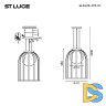 Подвесной светильник ST Luce Nordic SL6129.403.01