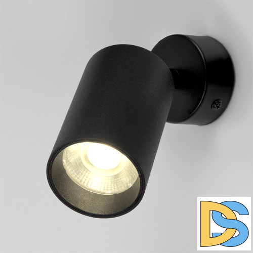 Спот General GLC-18-IP40-M-B-4 581905