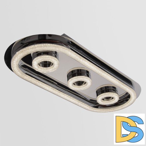 Потолочный светодиодный светильник Abrasax Nora 104