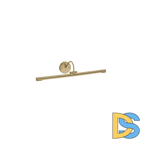 Подсветка для картин Elstead Lighting Alton (el) ALTON-PL-L-BB