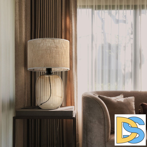 Настольная лампа TK Lighting 5986 Melody a066783