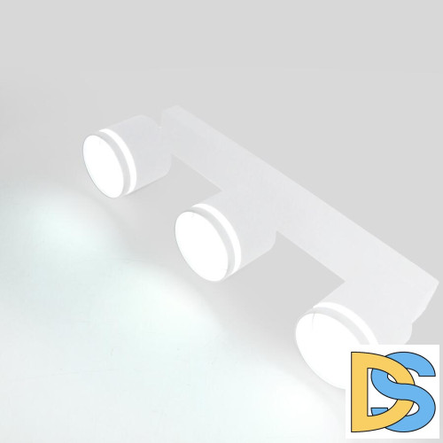 Спот General GWL-3GX53-M-IP20 661725