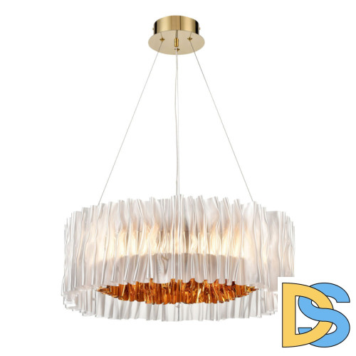 Подвесная люстра Wertmark Patricia WE117.01.303