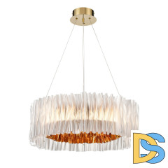 Подвесная люстра Wertmark Patricia WE117.01.303