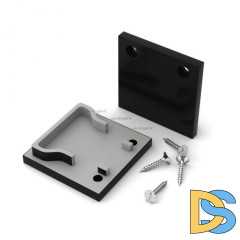 Заглушка профиля Arlight 029180