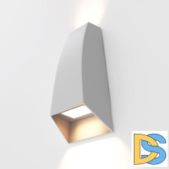 Уличный настенный светильник Elektrostandard Forw 4690389202889 a065806