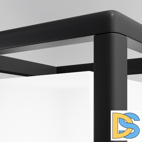 Ландшафтный светильник Maytoni Trim O455FL-01GF1