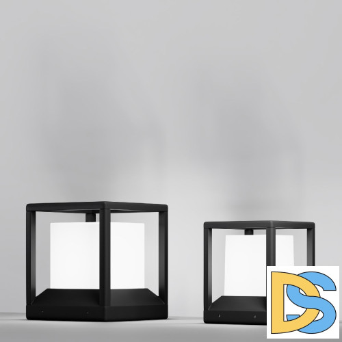 Ландшафтный светильник Maytoni Trim O455FL-01GF1