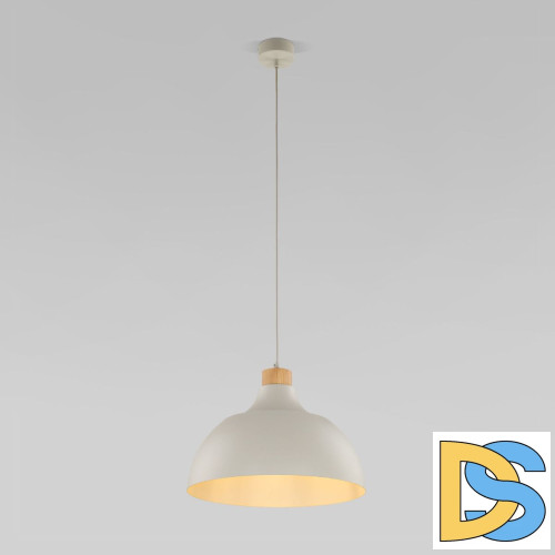 Подвесной светильник TK Lighting 5664 Cap Beige a065141