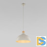 Подвесной светильник TK Lighting 5664 Cap Beige a065141