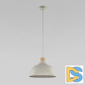 Подвесной светильник TK Lighting 5664 Cap Beige a065141