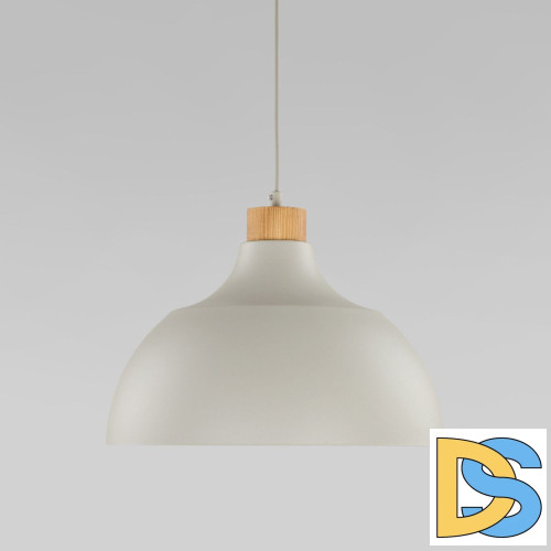 Подвесной светильник TK Lighting 5664 Cap Beige a065141