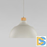 Подвесной светильник TK Lighting 5664 Cap Beige a065141