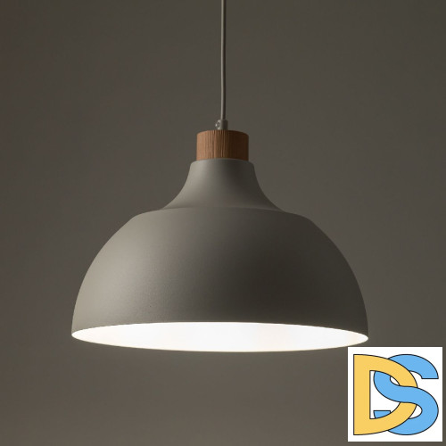 Подвесной светильник TK Lighting 5664 Cap Beige a065141