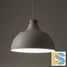 Подвесной светильник TK Lighting 5664 Cap Beige a065141