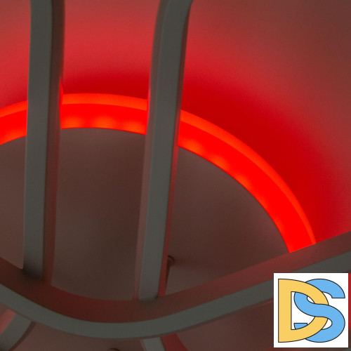 Потолочная люстра Citilux Сезар Смарт CL233A250E