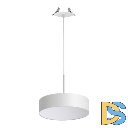 Подвесной светильник Novotech Prometa 358764