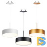 Подвесной светильник Novotech Prometa 358764