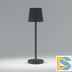 Уличная настольная лампа Elektrostandard Mist 4690389198458 a063970