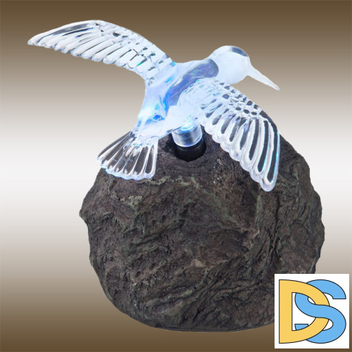 Светильник на солнечных батареях Globo Solar AL 33911