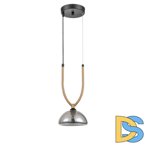 Подвесной светильник Vele Luce Cloe VL5434P01