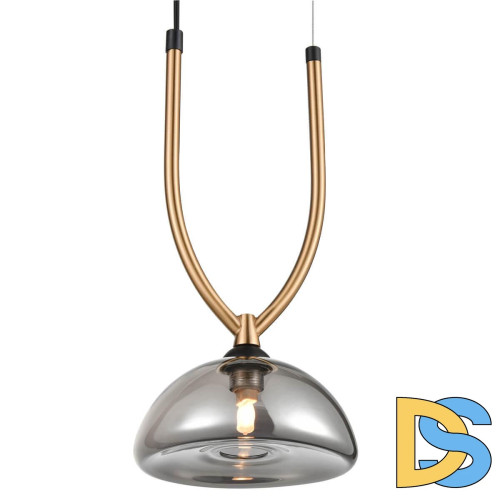 Подвесной светильник Vele Luce Cloe VL5434P01